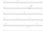 make a chart for bass players